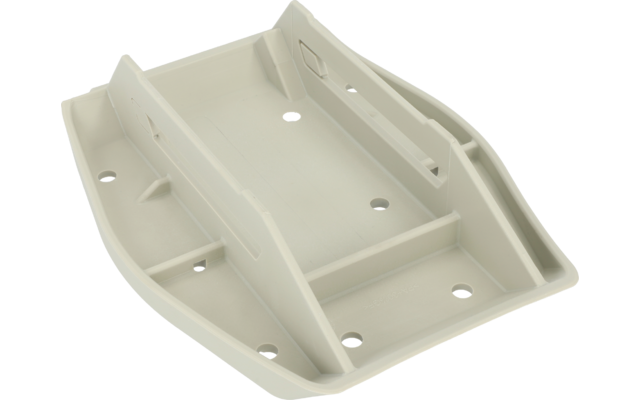 Berger Abstützfüße Big XXL 27,5 x 21 cm 4er Set