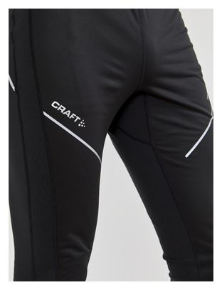 Collant Long Craft ADV Essence Wind Noir