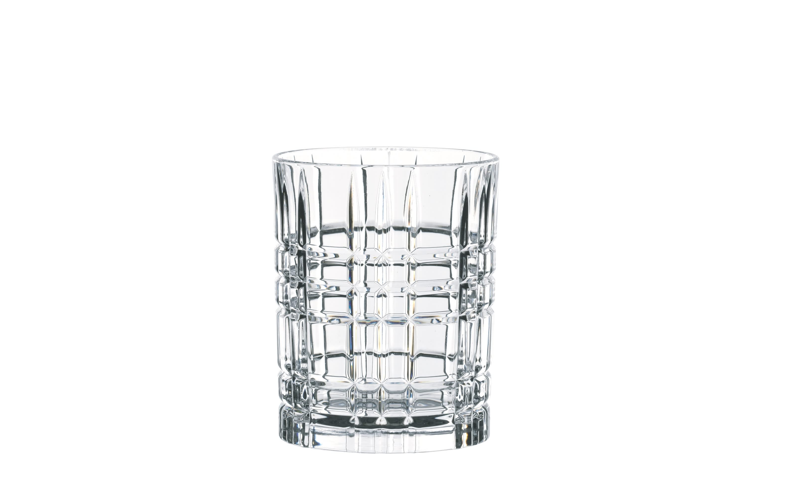 Whiskygläser Set Tastes Good, 4-teilig