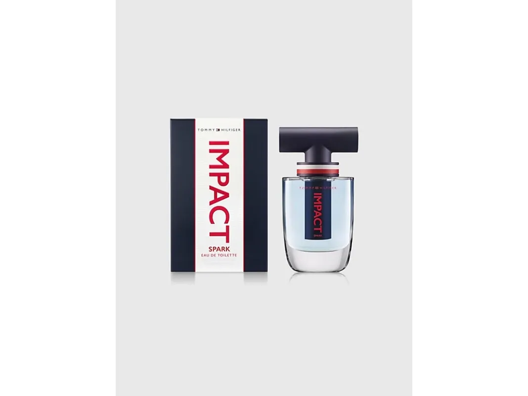 Tommy Hilfiger Impact Spark Eau De Toilette 50 ml (man)