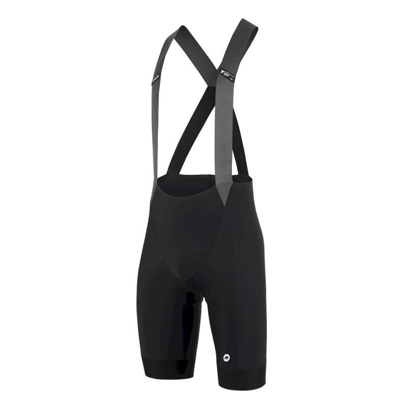 Mille GT Bib Shorts C2 - Cuissard vélo homme