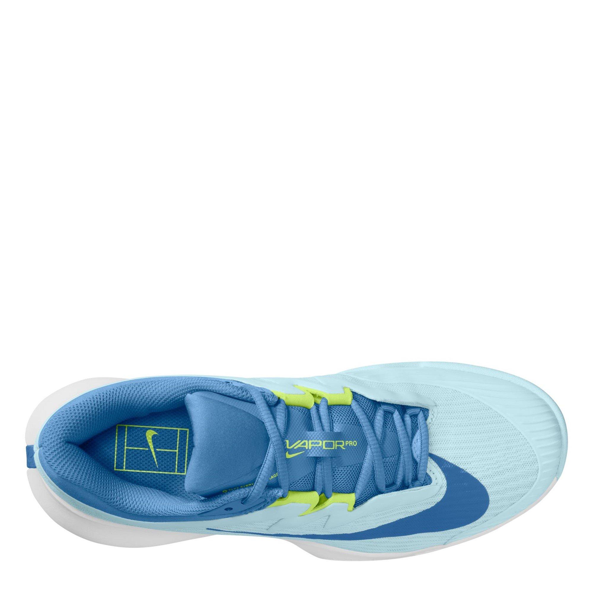 Nike Vapor Pro 3 Tennis Shoes