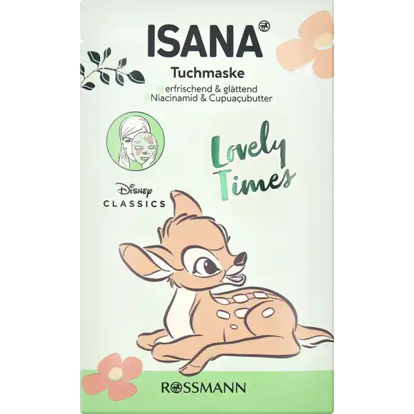 Disney Tuchmaske Bambi