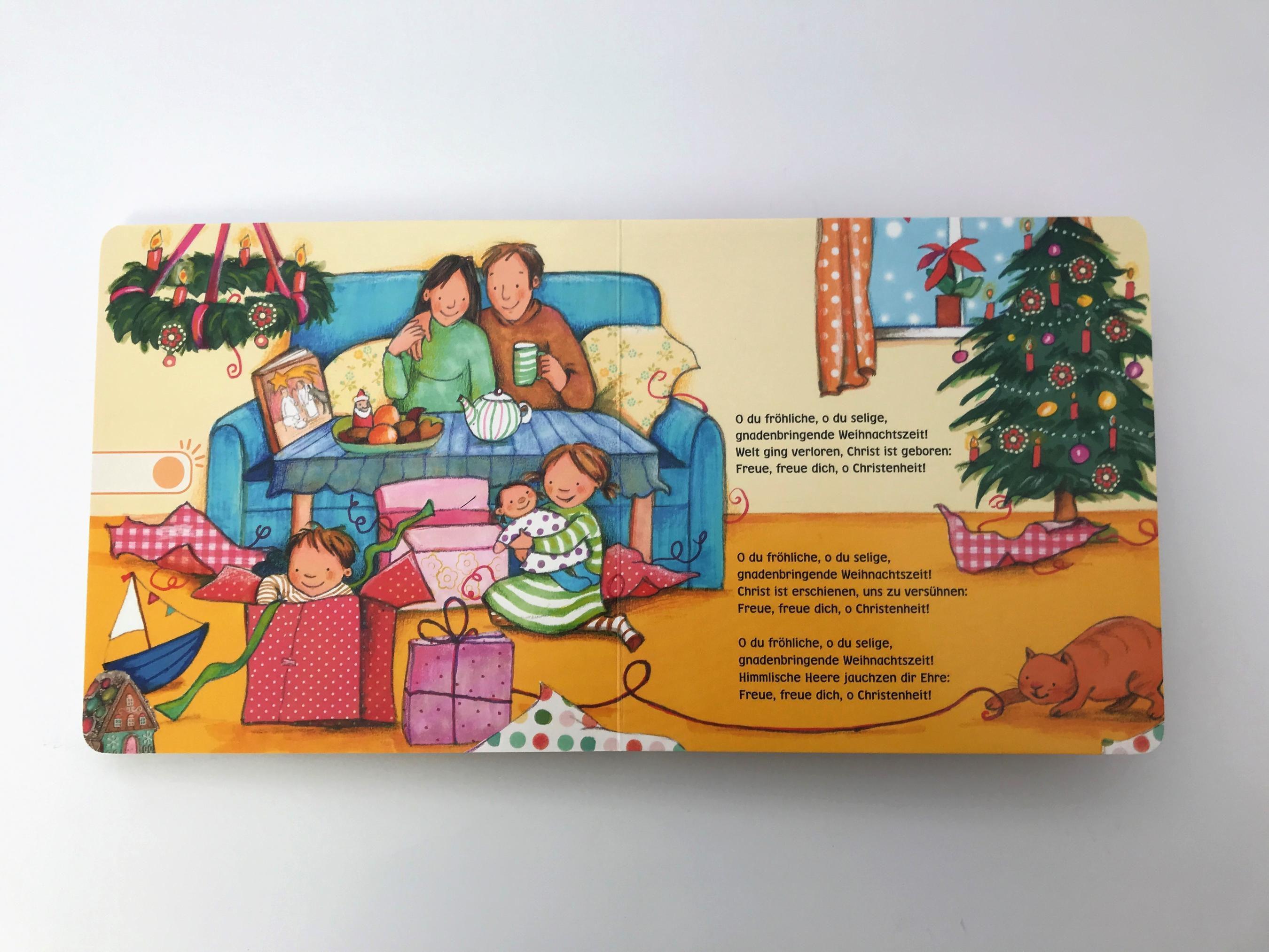 O Tannenbaum ... / Hör mal Bd.32