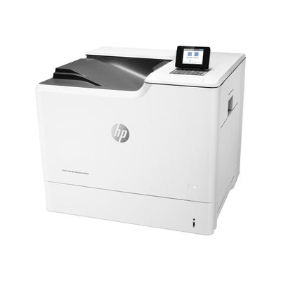 HP Color LaserJet Enterprise M652dn - imprimante laser couleur A4