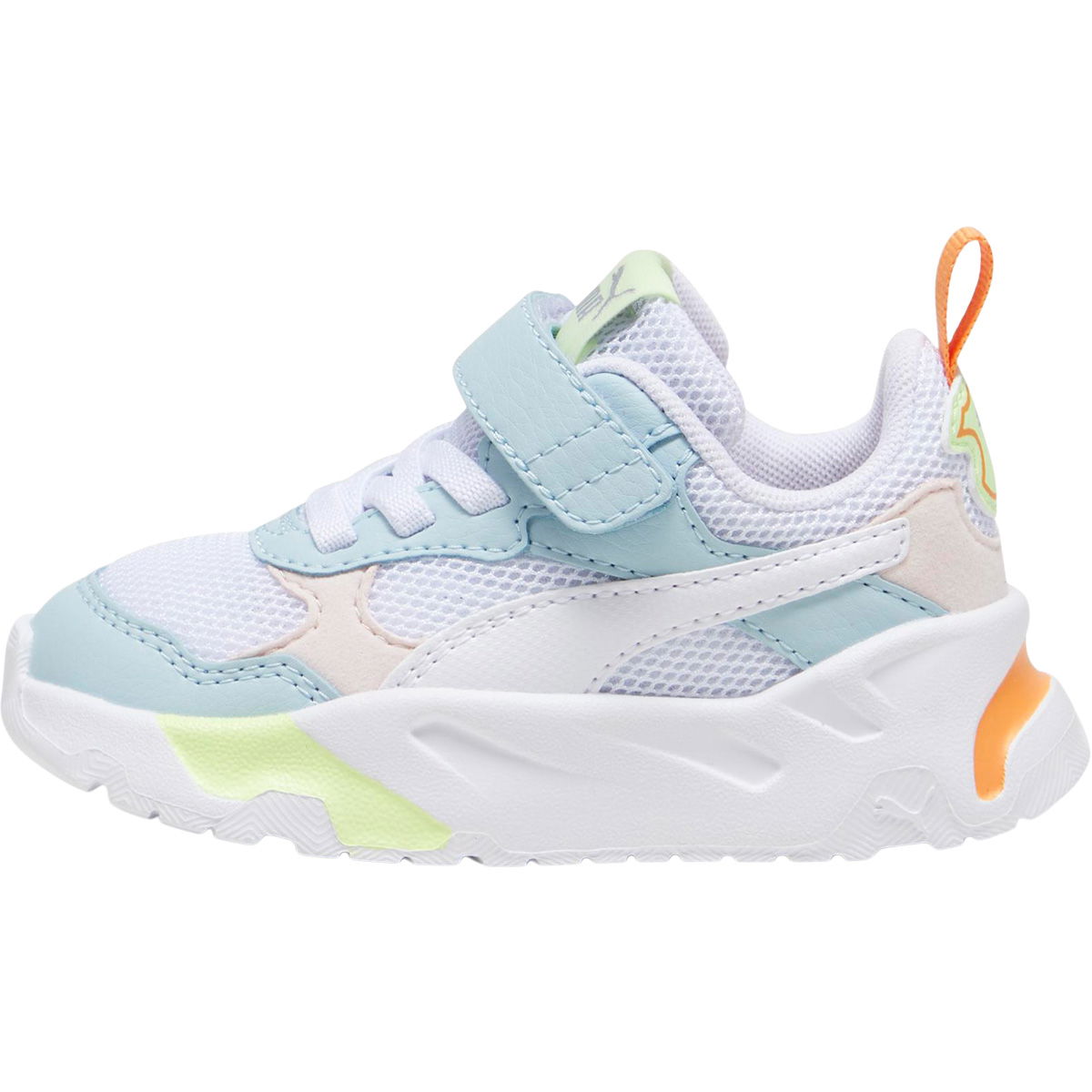 PUMA Trinity AC+ Velcro Sneakers Børn