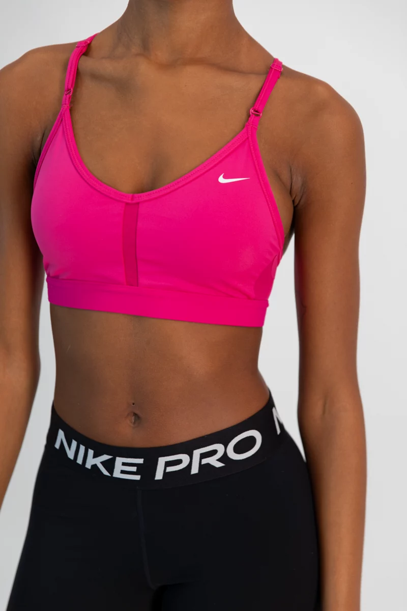 Nike Dri-FIT Indy Light Damen Sport-BH
