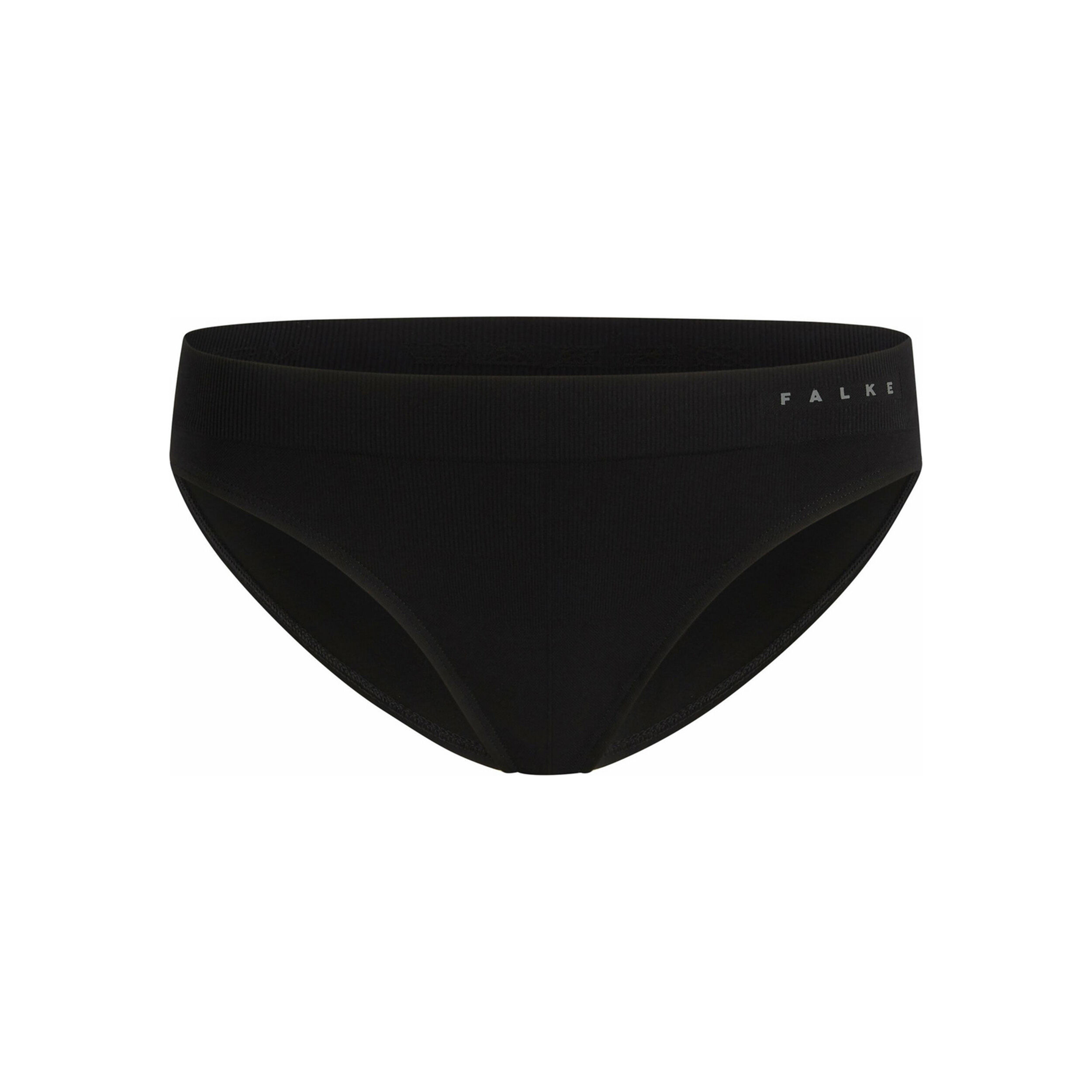 Falke Warm Slip Femmes - Noir