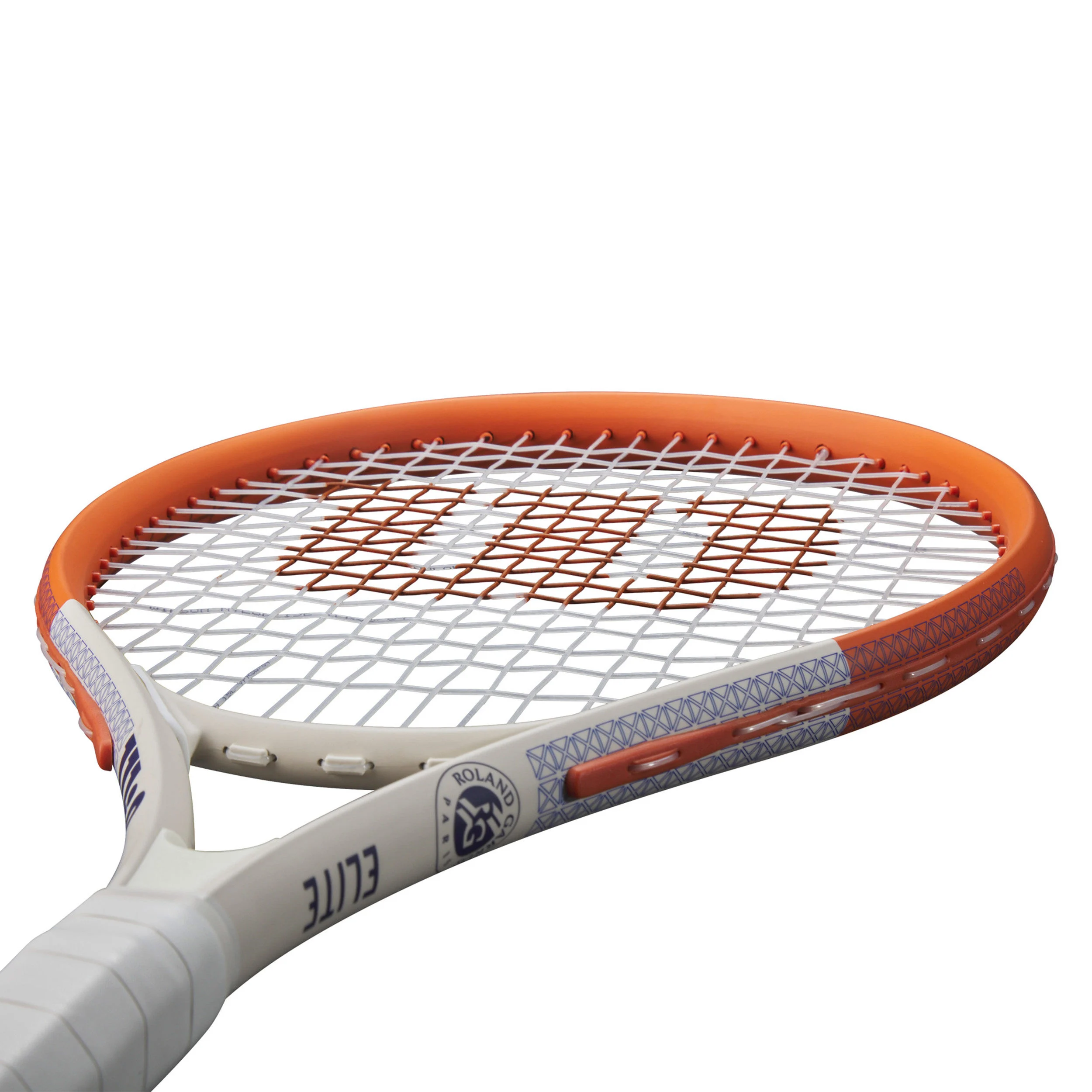 Wilson RG Elite Raquette Polyvalentes