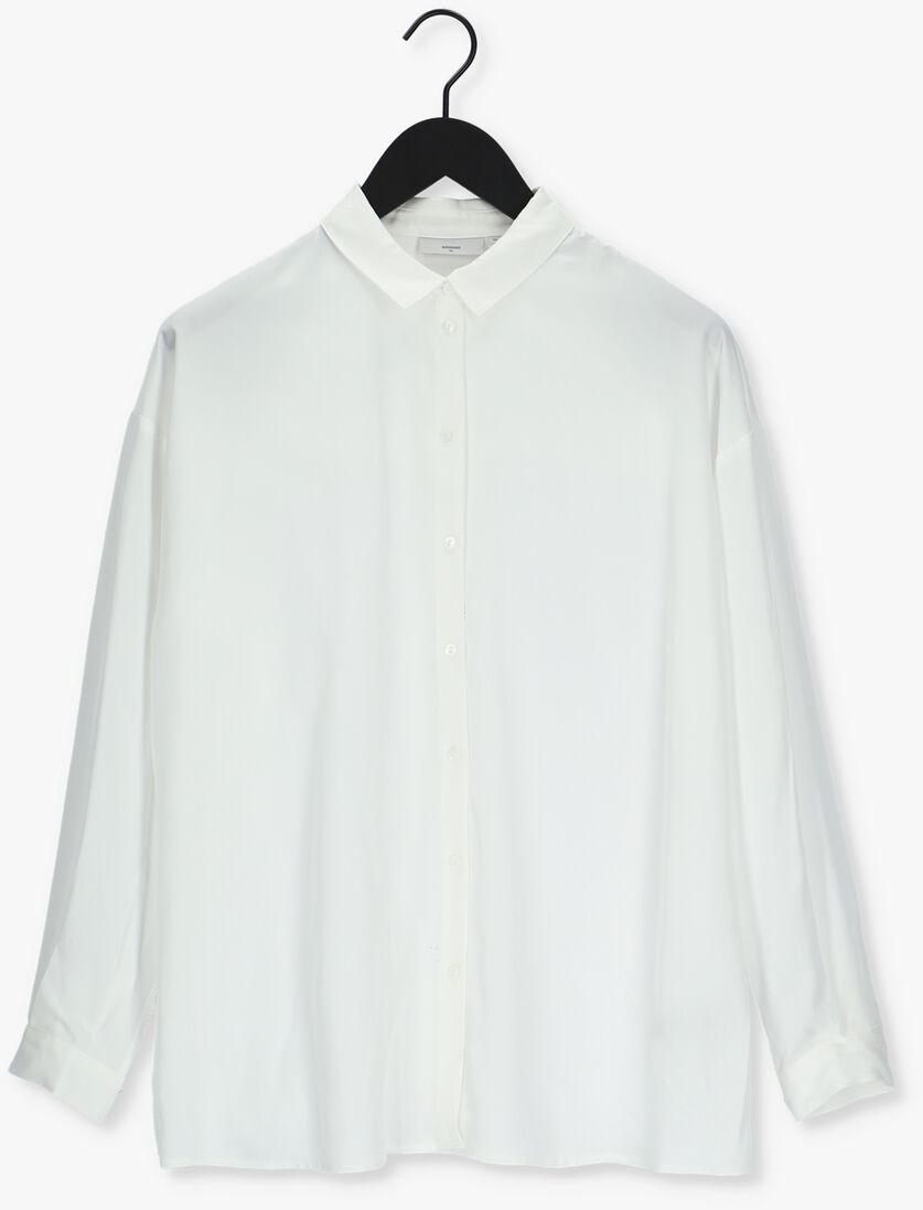 MINIMUM witte minimum blouse koko
