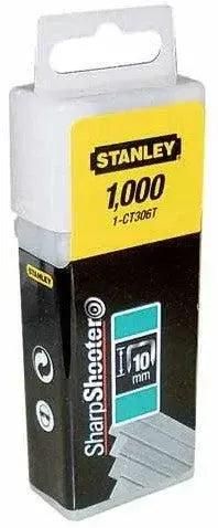 Stanley 1-CT305T Krammen Type CT 8mm