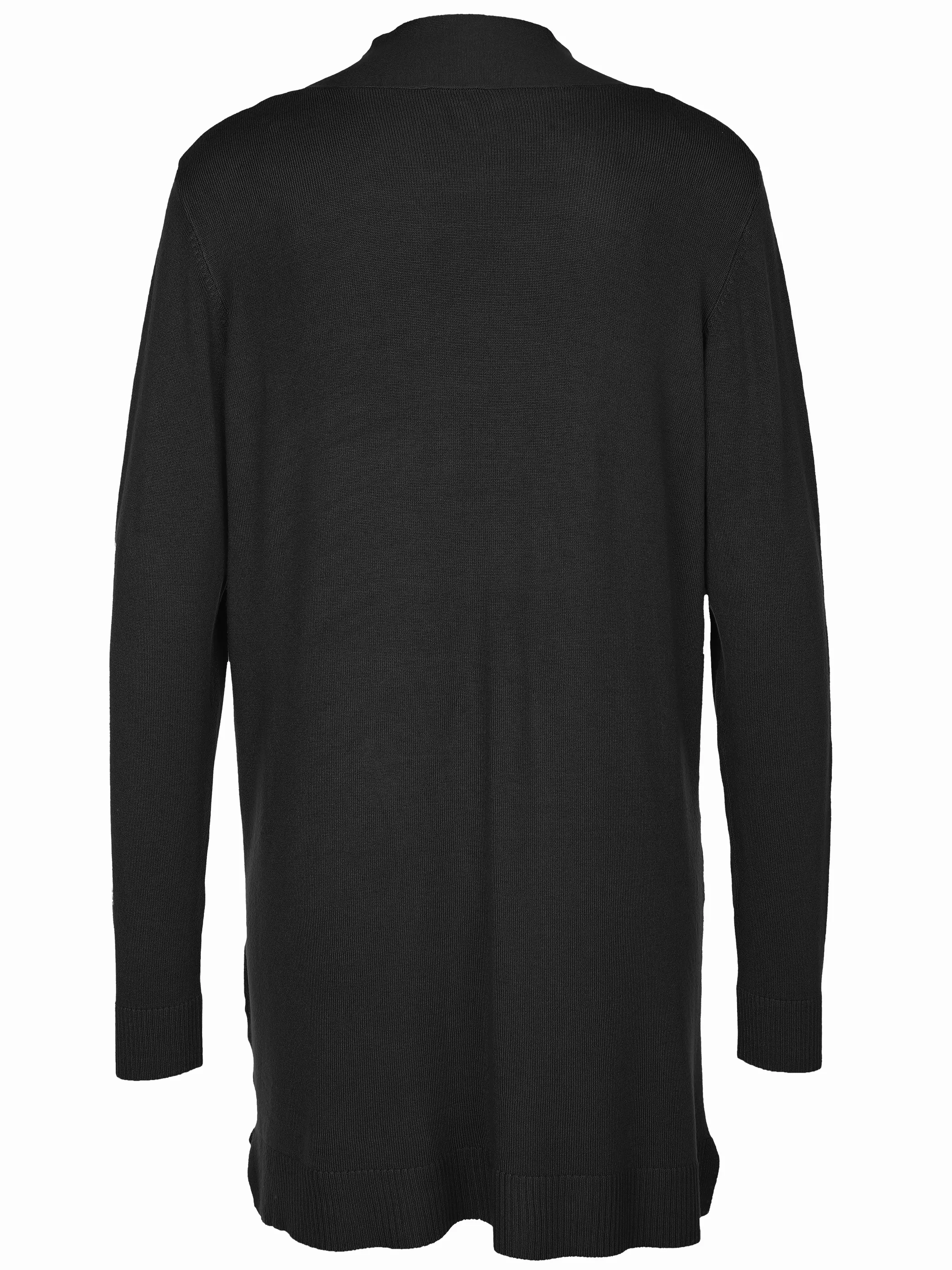 Damen Cardigan in offener Form