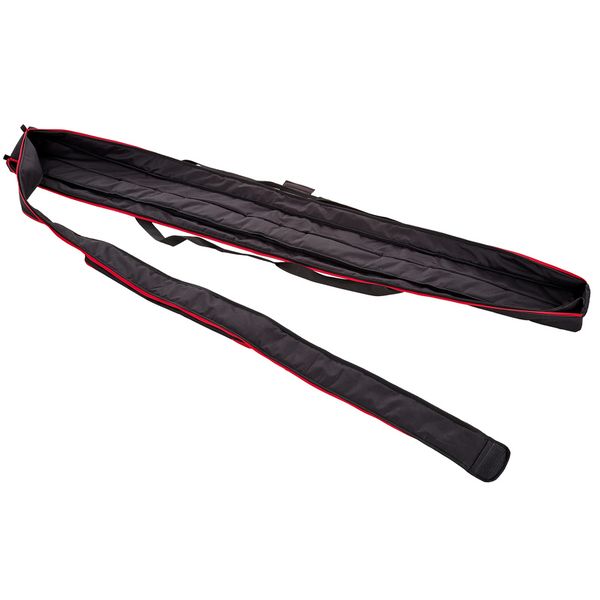 Manfrotto Autopole 032 B Black Bundle