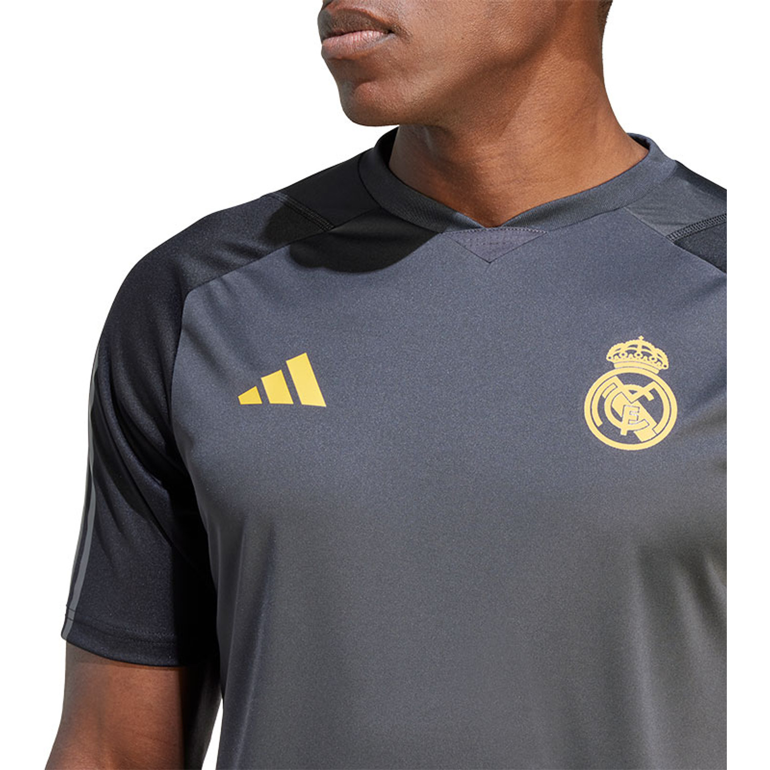adidas Real Madrid Trainingsset Europa