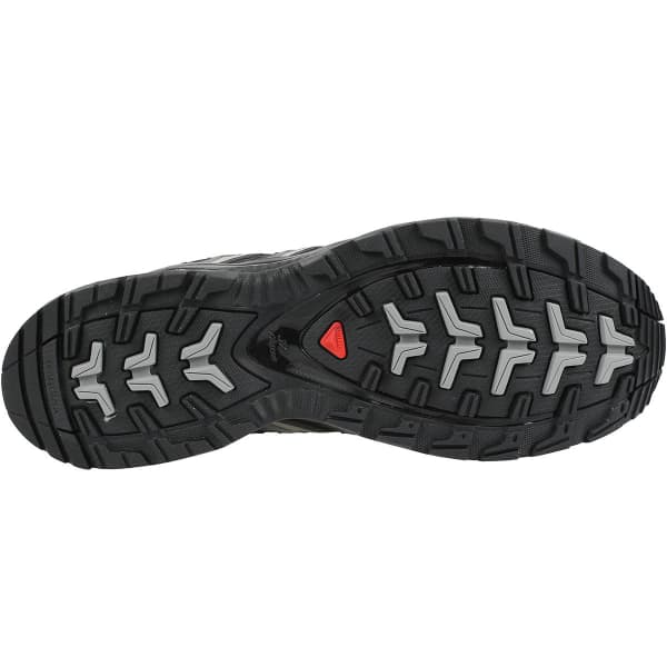 Chaussure trail SALOMON SALOMON XA PRO 3D GTX BLK//BLK/PEWTER 16 BLACK/BLACK/PEWTER