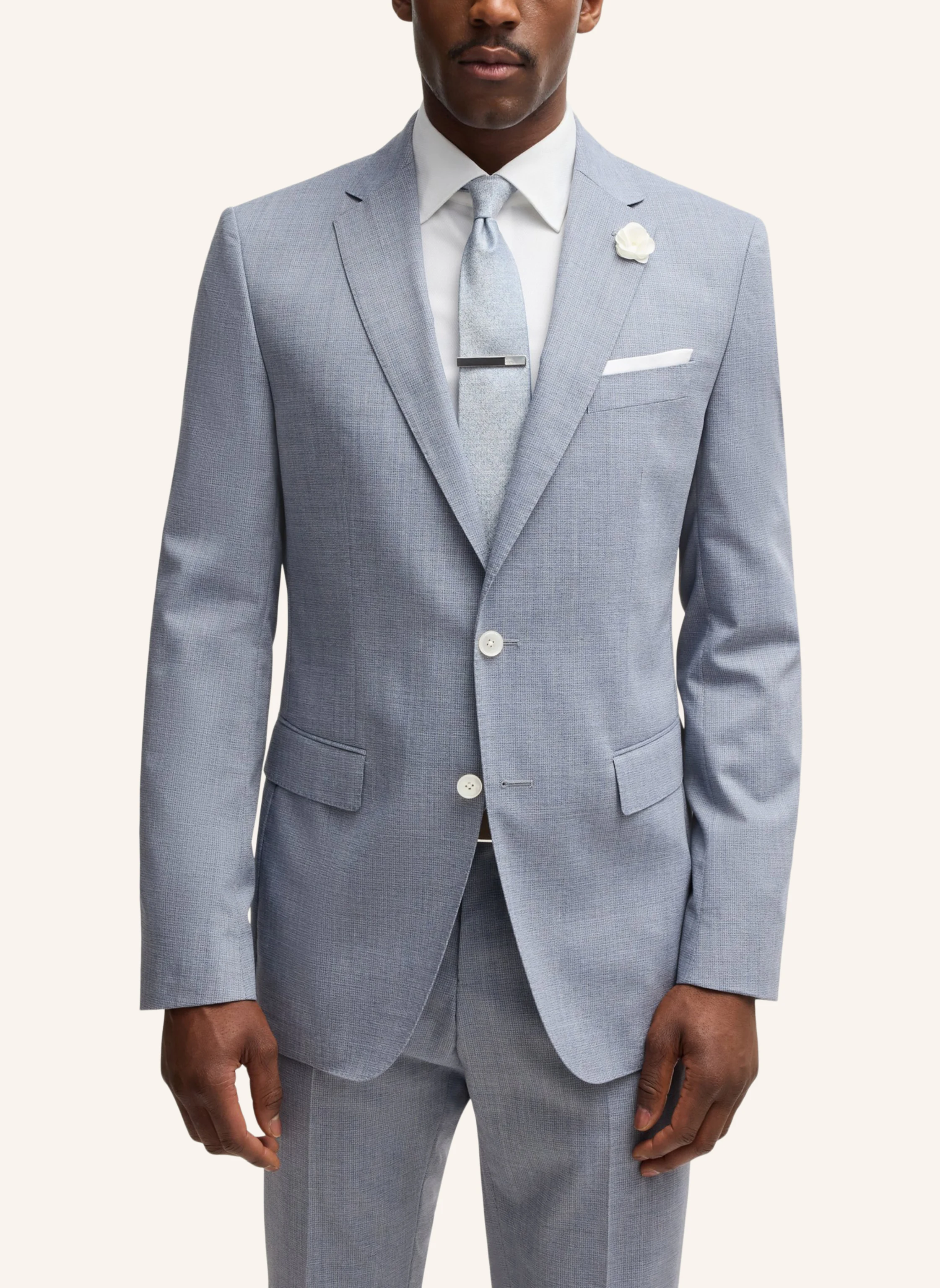 BOSS Blazer H-HUTSON-233 Slim Fit