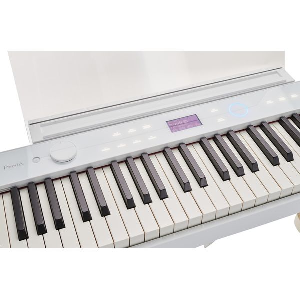 Casio PX-S7000 WE