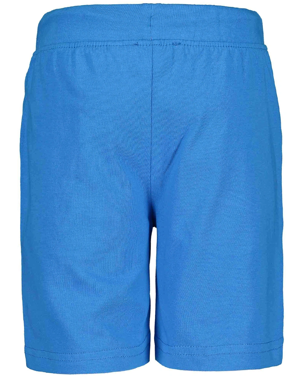 Shorts BASIC B in cyan