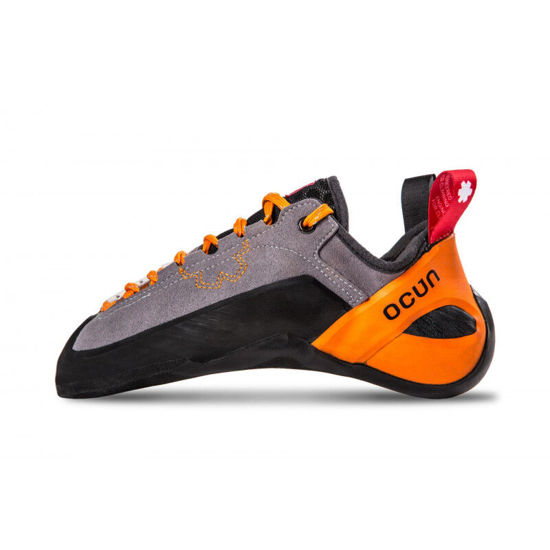 Jett LU - Chaussons escalade