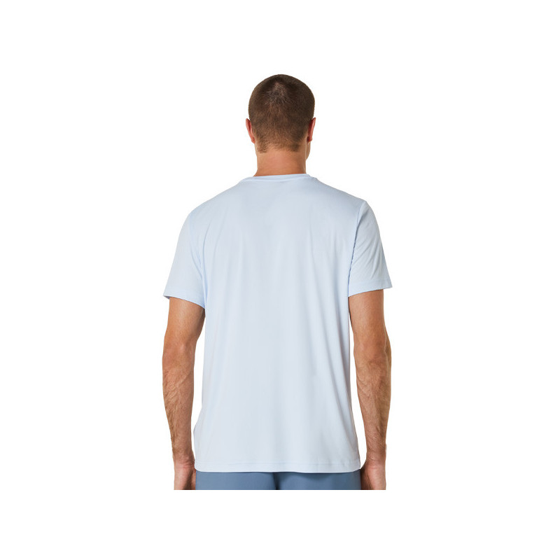 Tee-shirt Court Graphic Top Asics