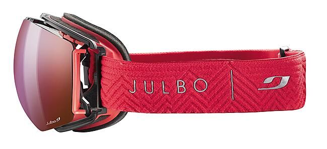 JULBO - MASQUE DE SKI LIGHTYEAR RECATIV 0-4 HC