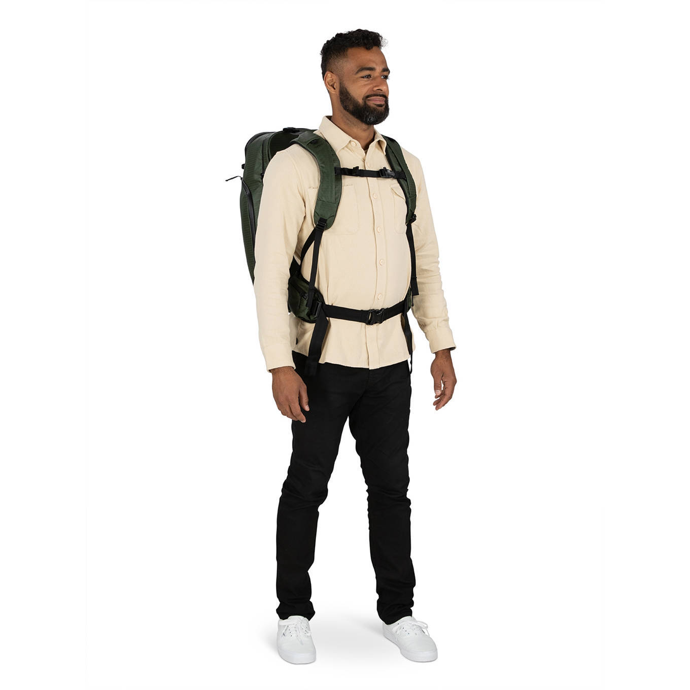 Osprey rugzak Archeon 40L zwart