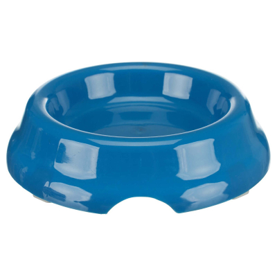 Trixie Napf Katze Kunststoff 0.2l D=11cm