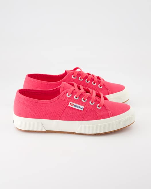 Superga 2750 COTU Classic Sneaker in Pink