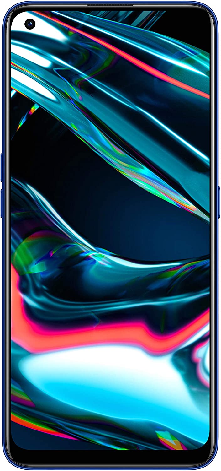 Realme 7 Pro