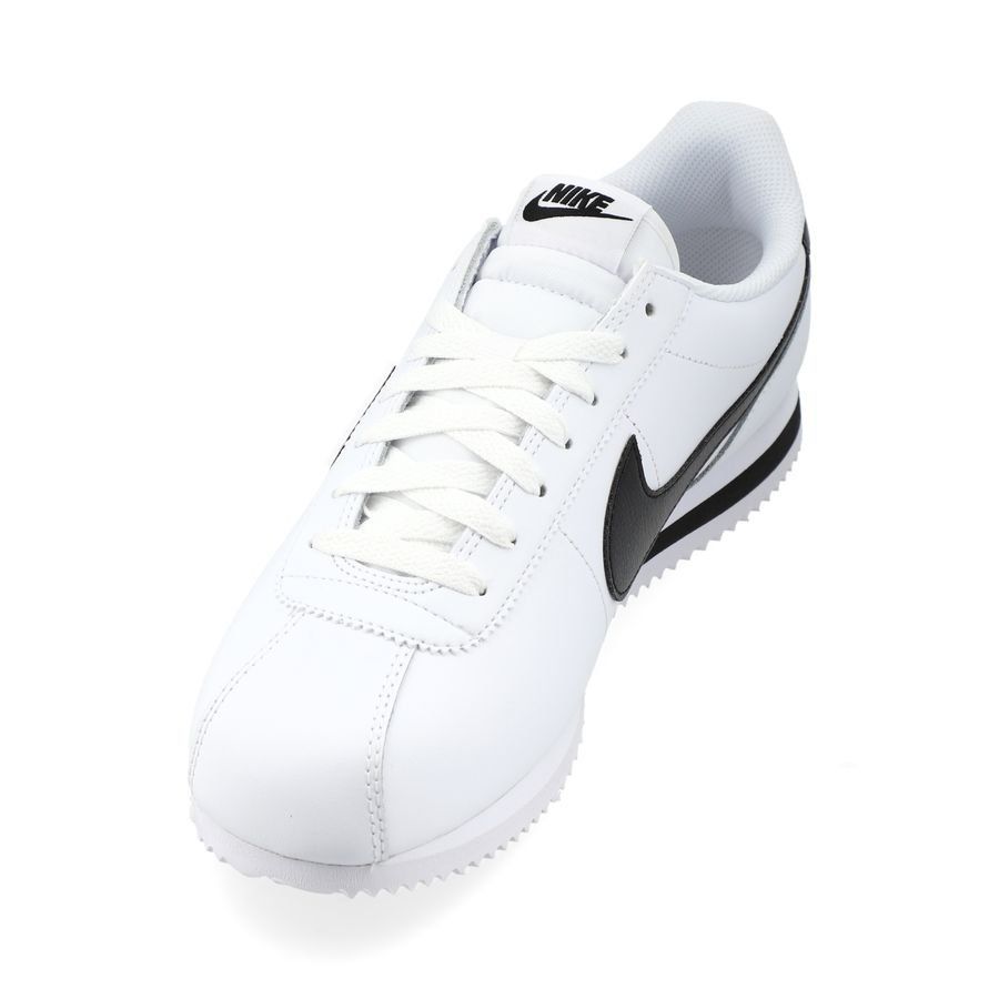 Nike Chaussures Cortez - Blanc/Noir