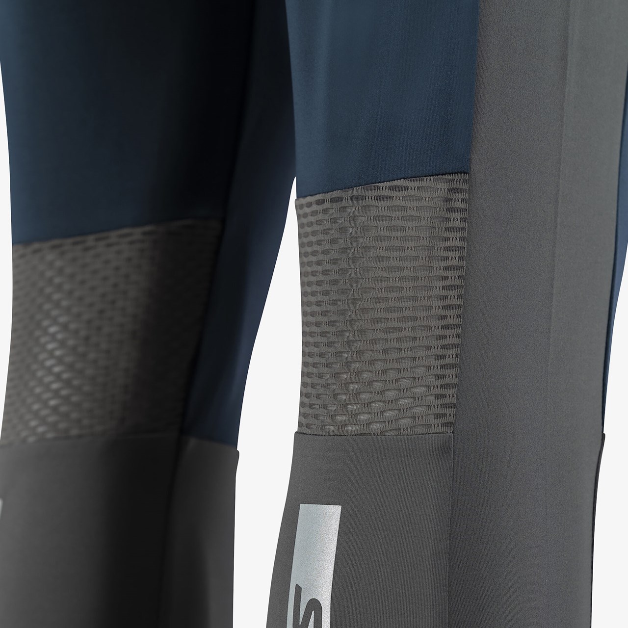 Motion Premium Tights Herre Dark Navy