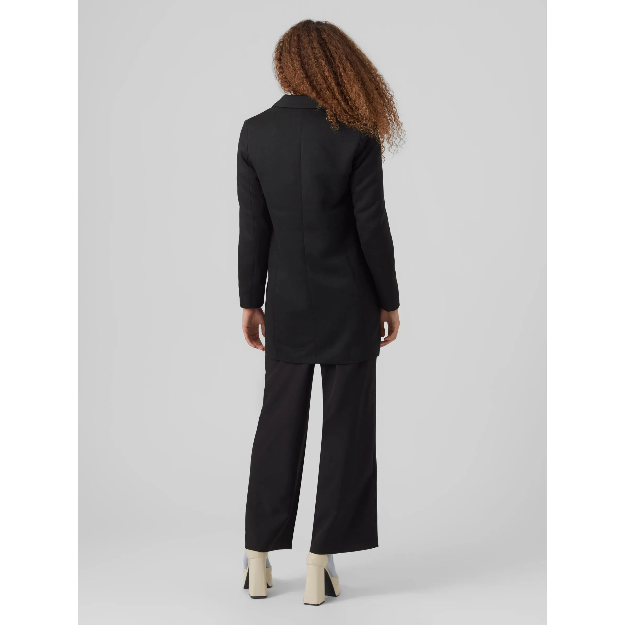 Vero Moda VMVERODONACALLIE COAT Mantel