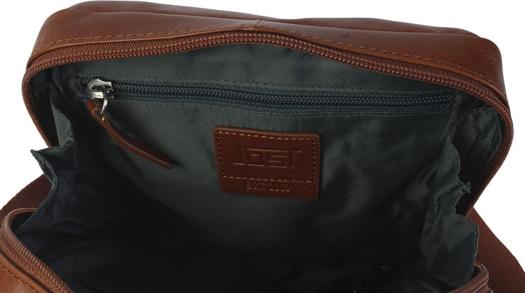 JOST SKAGEN Skuldertaske XS Cognac