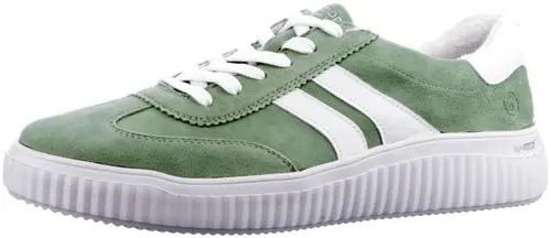 Remonte D3E00-52 maat 43 sneaker groen Calandschoen