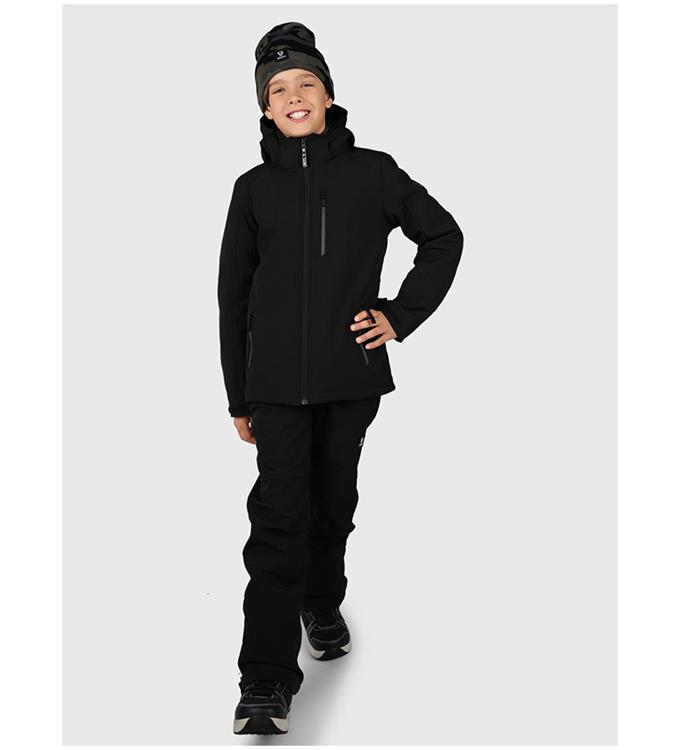 Brunotti Boys Marsaly-N Softshell Jacket