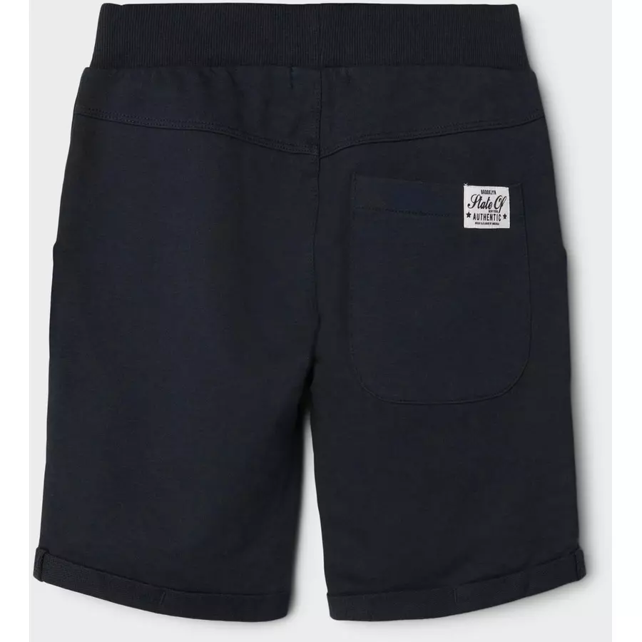 name it Sweatshorts Nkmvermo Dark Sapphire