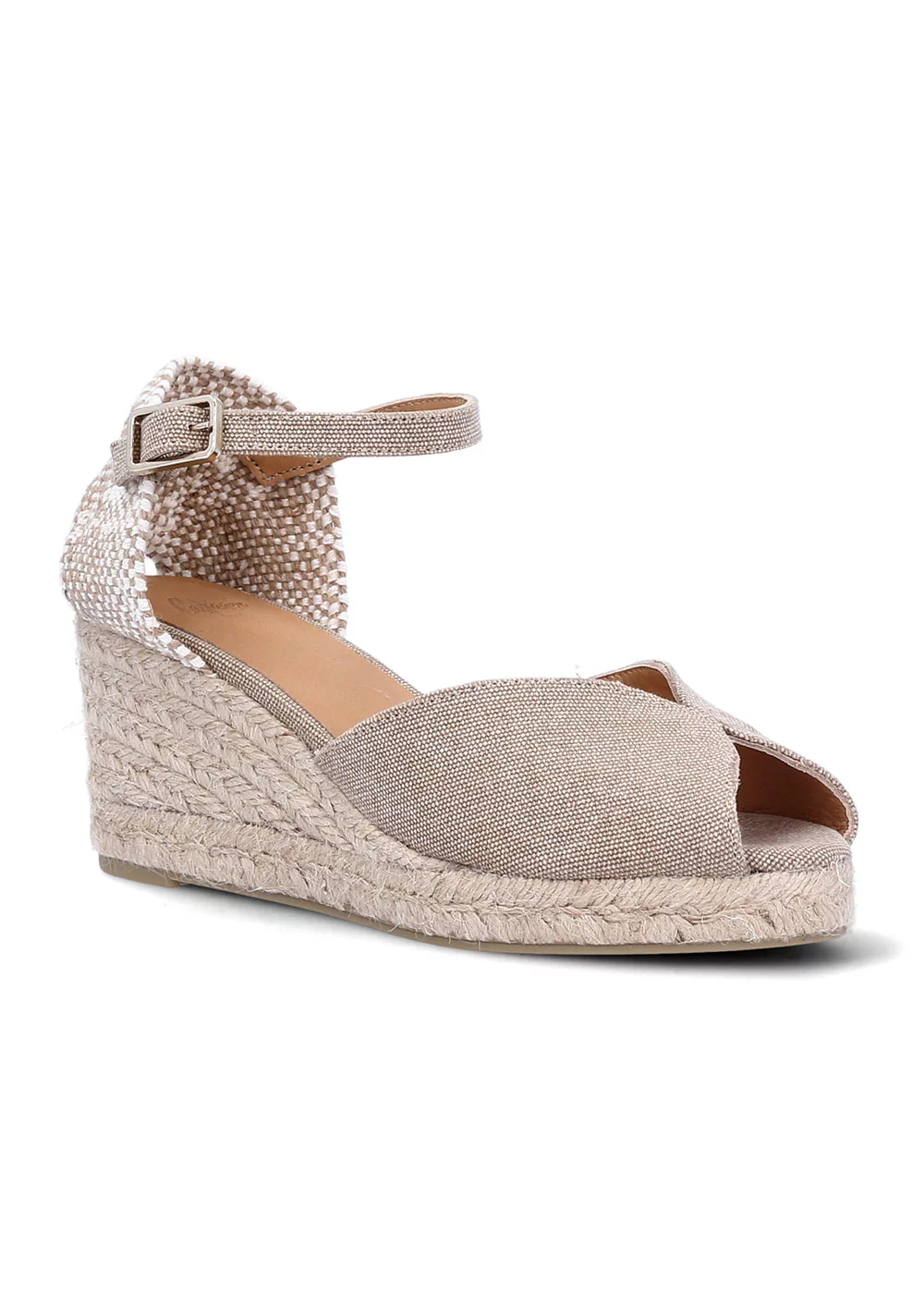 BIANCA TISSU SAND