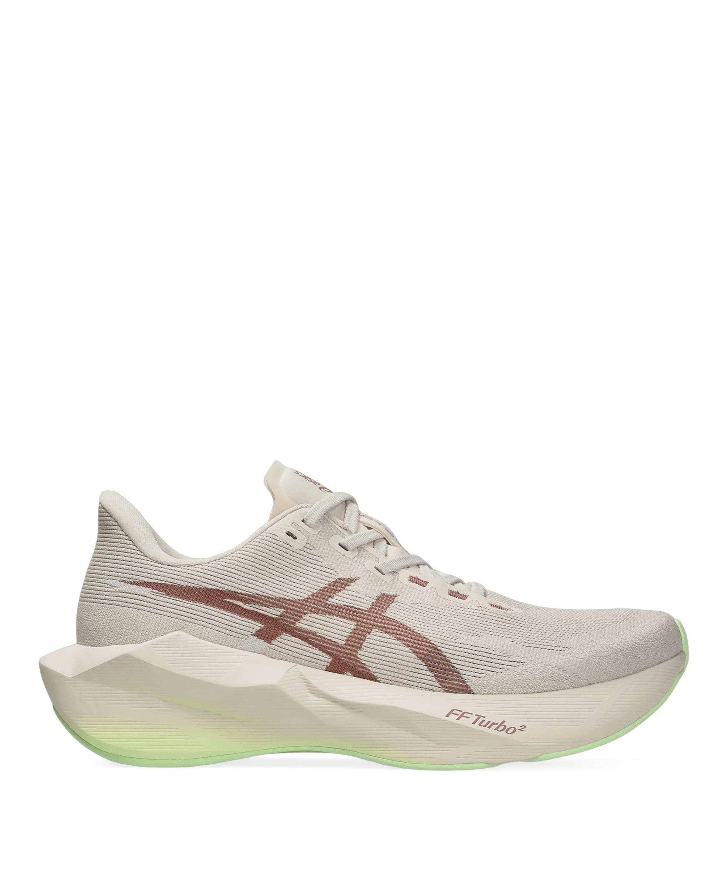 Asics Novablast 6 dames runningschoenen roze