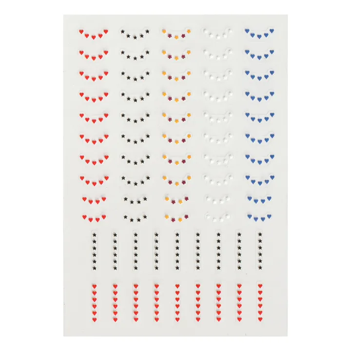 Ivine Stickers pour les ongles - Giji