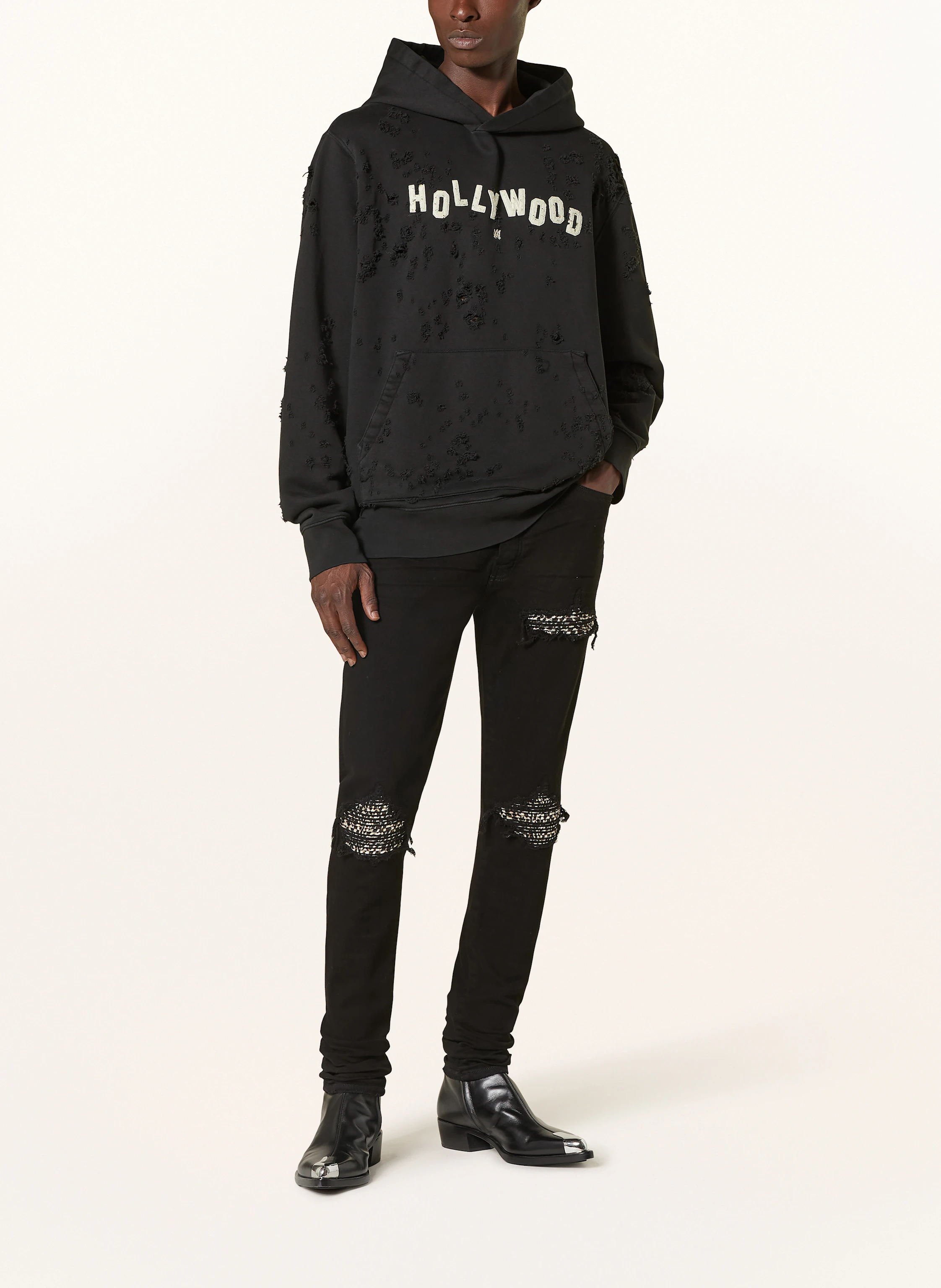 AMIRI Jeans Skinny Fit