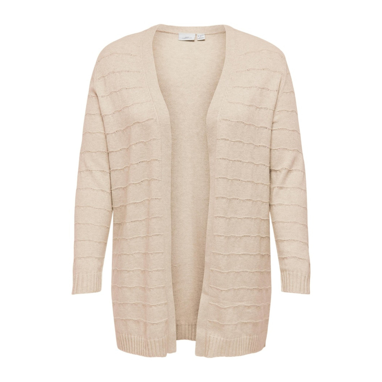 Carmakoma CARKATIA LS STRUCT. OPEN