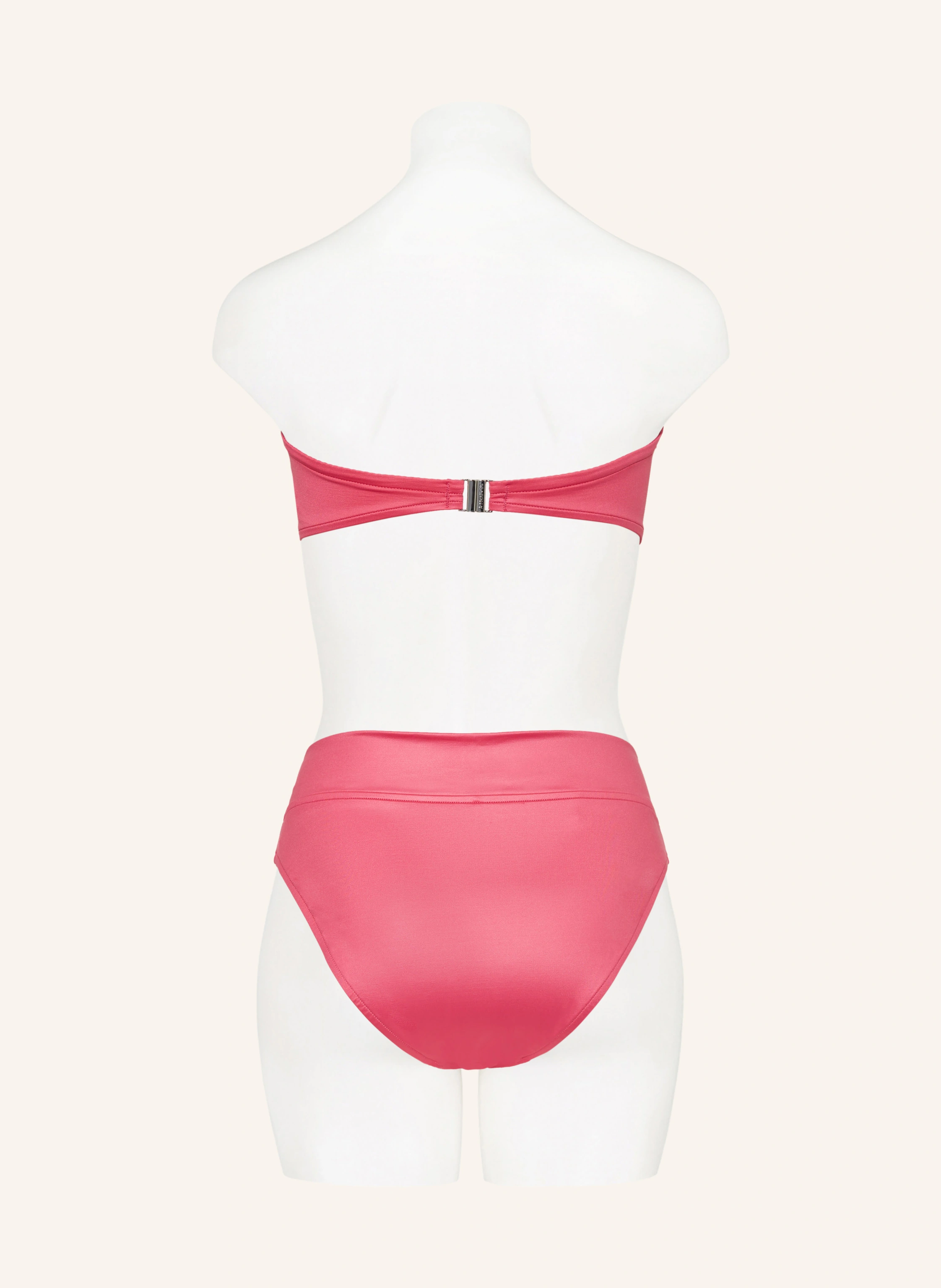 SEAFOLLY Bandeau-Bikini-Top SOLEIL
