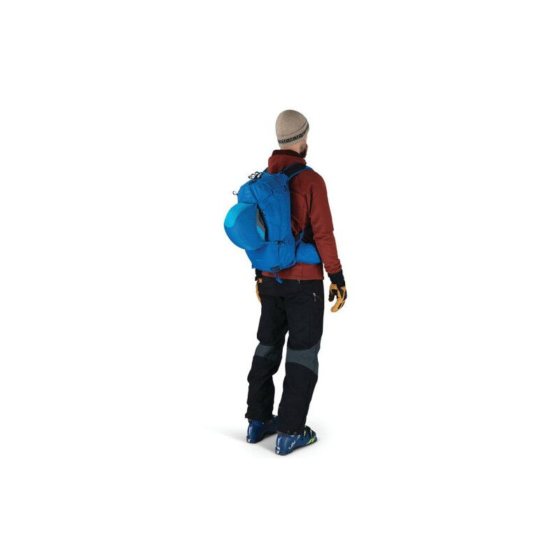 Kamber 20 - Sac à dos ski homme