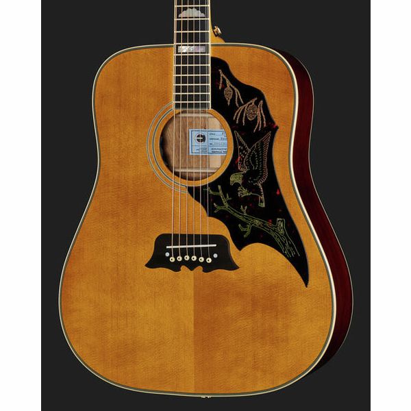 Epiphone Masterbilt Excellente