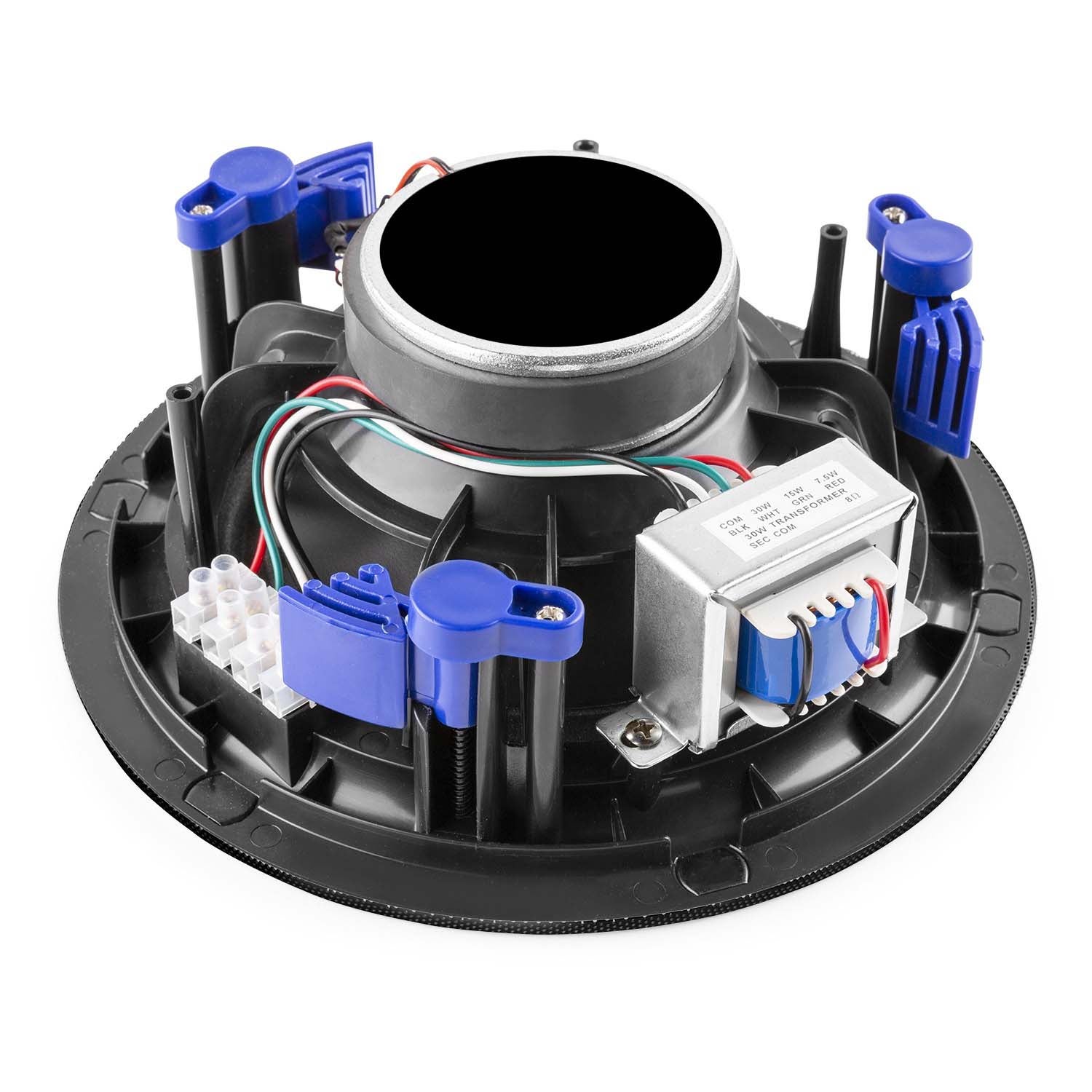 Power Dynamics NCSP5B 100V plafondluidspreker 20 Watt zwart