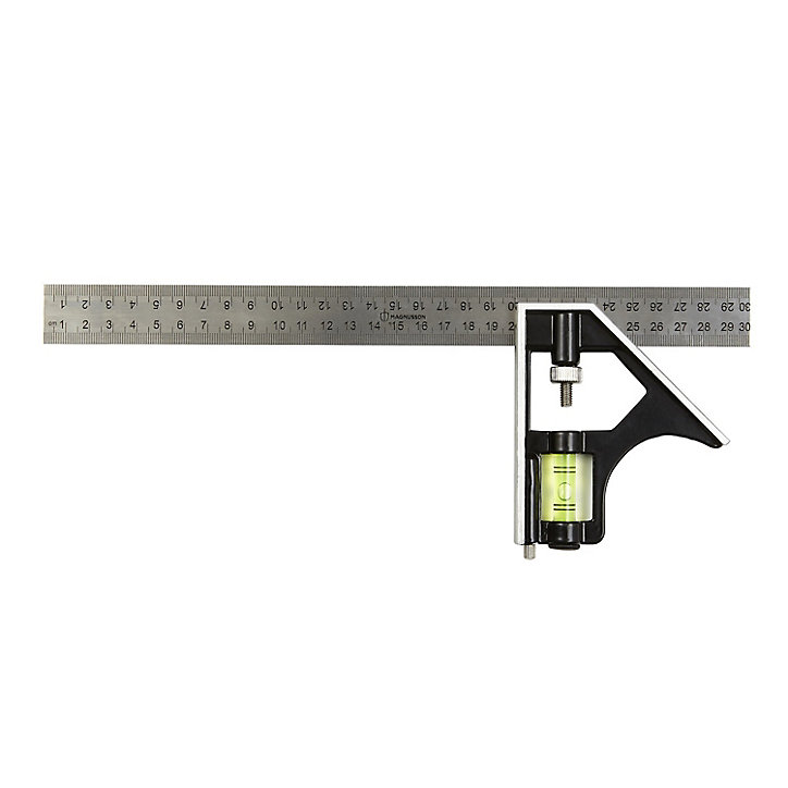 Equerre combinée Magnusson 300 mm