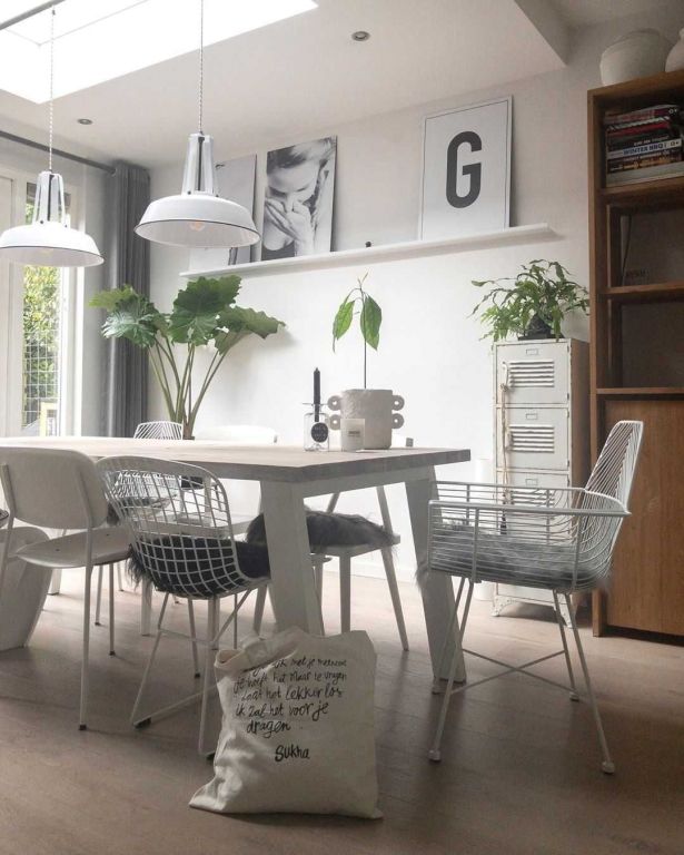 Hay Soft Edge 45 stoel zwart gepoedercoat onderst Hunter