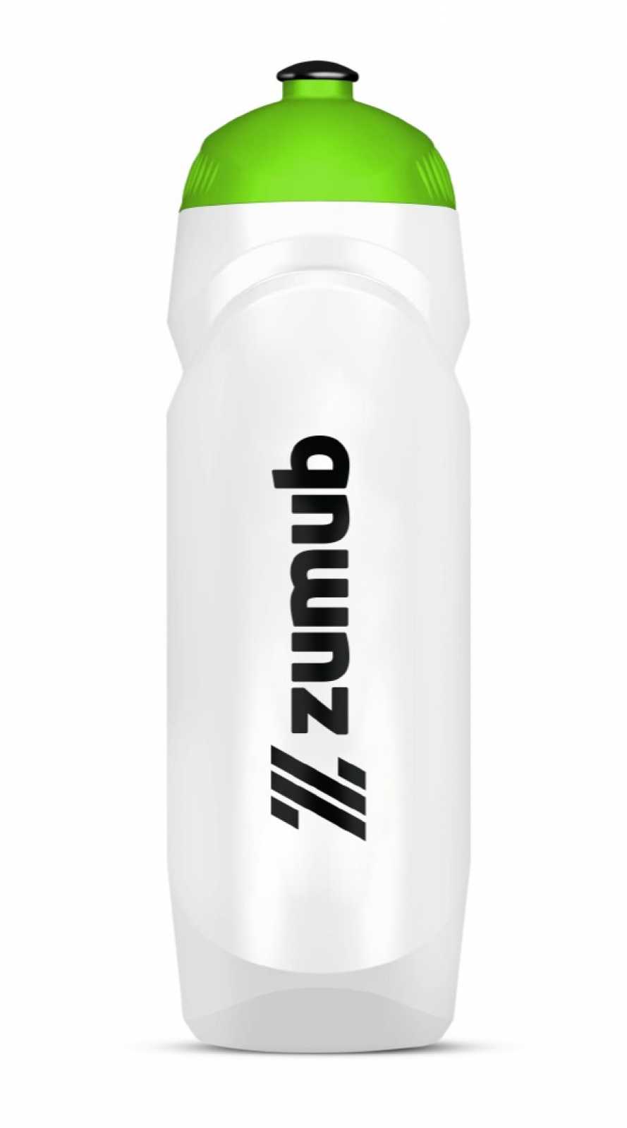 Garrafa de água esportiva Zumub azul 750ml