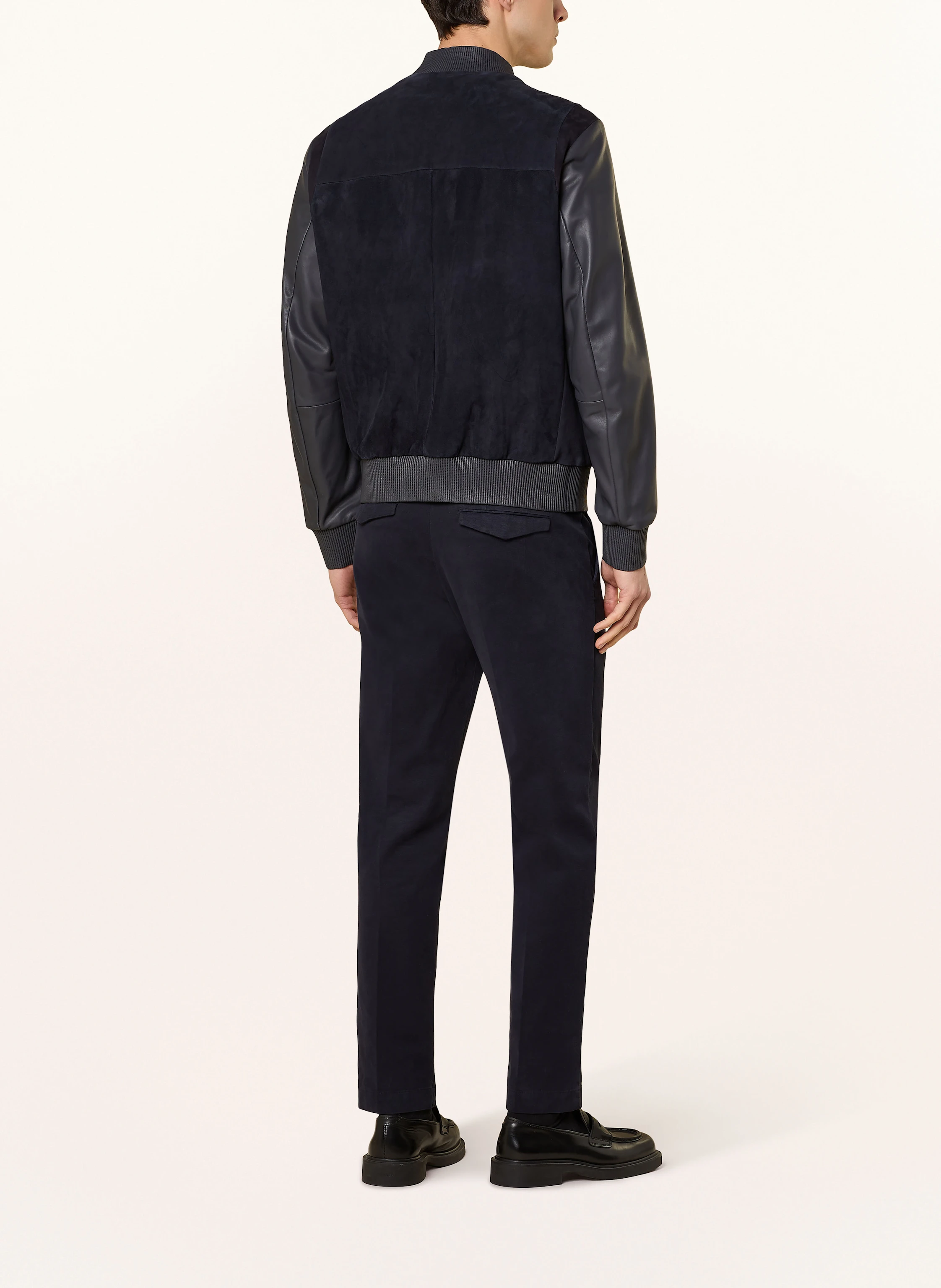 BOSS Blouson L-MICKS