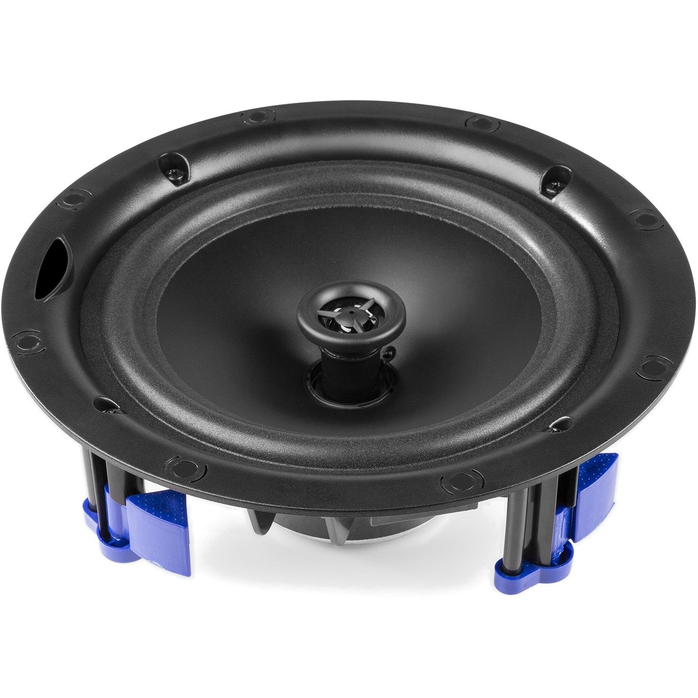 Power Dynamics NCBT5 actieve plafondluidsprekerset met Bluetooth, 5.25 inch